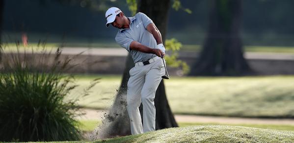 Джейсон Дэй (Jason Day). Фото: Getty Images